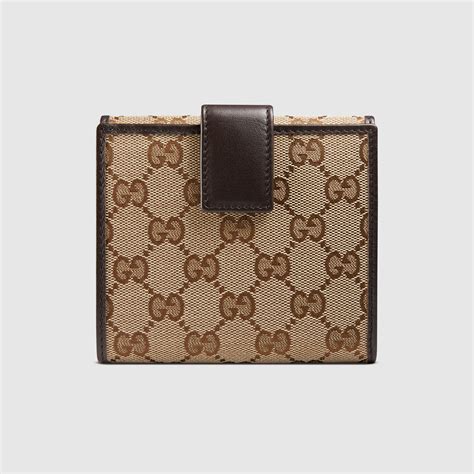 gucci wallet 2009|Gucci purse amazon.